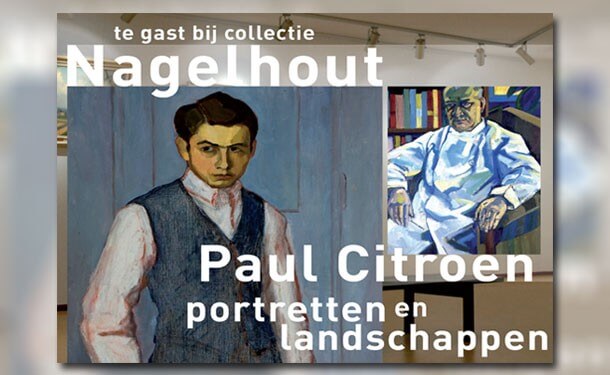 Stichting collectie Nagelhout