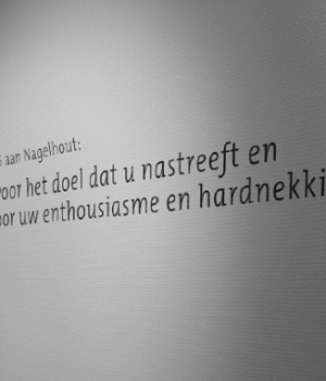 Nagelhout documentatiecentrum